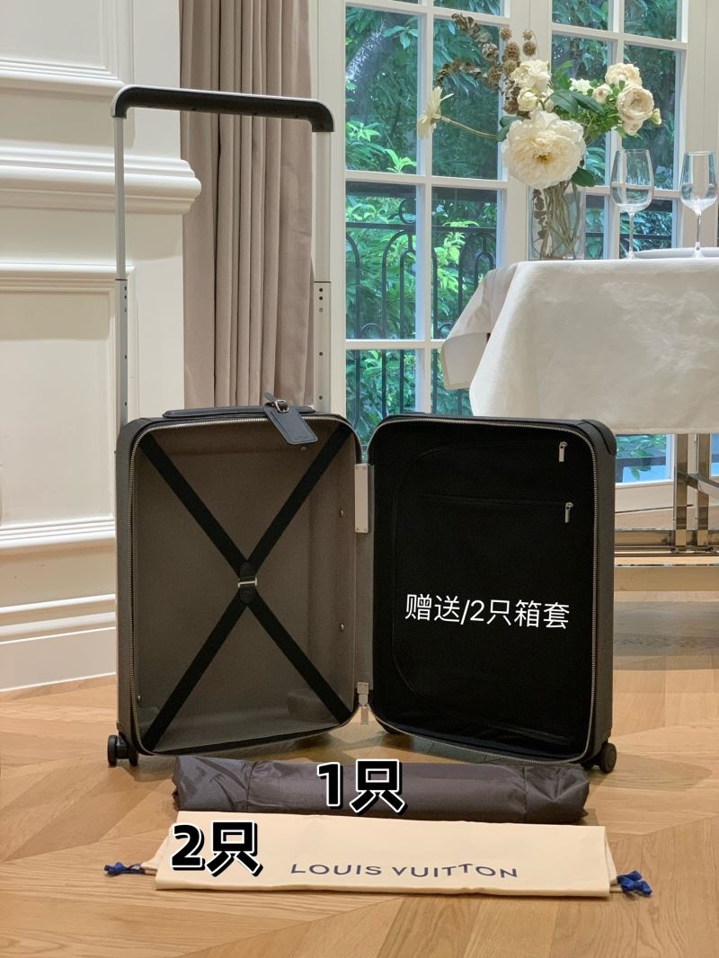 Louis Vuitton Suitcase